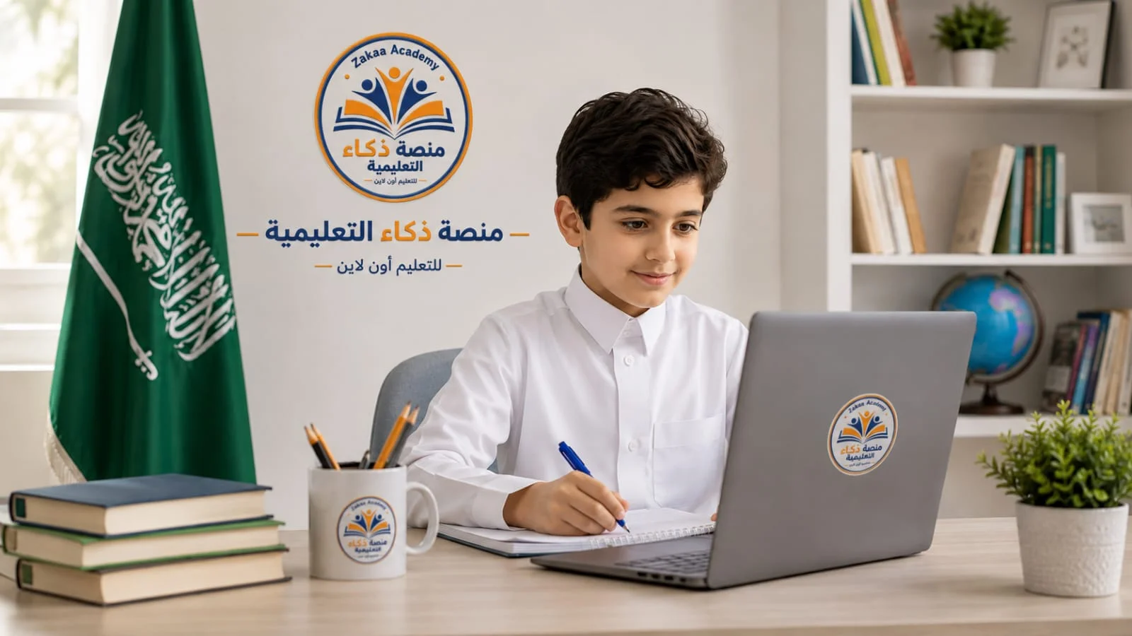 منصة ذكاء - التفوق والنجاح الدراسي