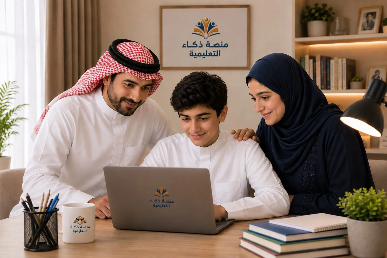 منصة ذكاء - شروحات رقمية حديثة